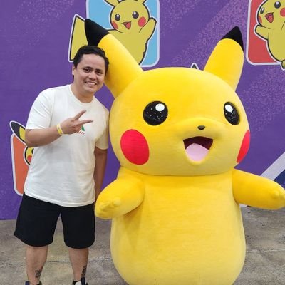 Pokemon Go: xToriin Lv50 | | Me gusta la música fea | Ing. En Automatización | ...y en unos años Diseñador de Videojuegos :B