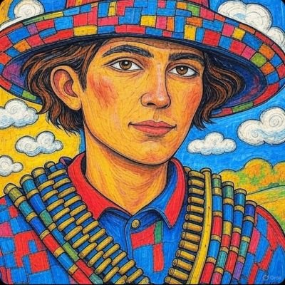 En nombre de la Rosa Profile