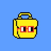 internoun.eth ⌐◨-◨ (@internoun) 's Twitter Profile