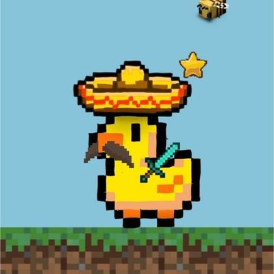 Hola a todos soy xkiry_.x soy una nueva informática en Twitter de quackity!! espero que les guste todo mi contenido!!!🦆
♤♡◇♧~♡
