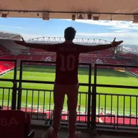 LFCM #20❤️ (@con_lfc) 's Twitter Profile