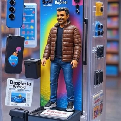 Administrador del grupo Despierta Ecuador Despierta y la Página Raúl Espinel Despierta Ecuador Despierta en Facebook, Hincha de LDU \U/.
