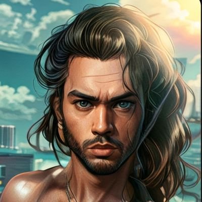Peter Profile