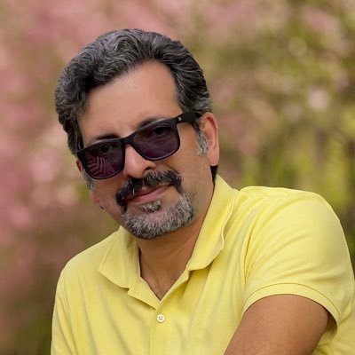 SaberAbbasian's profile picture. یک ایرانی دور افتاده از خانه