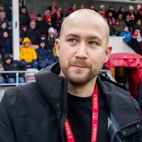 Timmie Falk (@falktimmie) 's Twitter Profile
