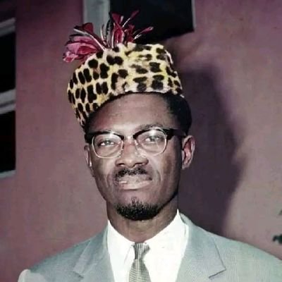 Chrétien✝️
Licencié en Droit Économique et social/
Juriste ⚖️
/Université de Kinshasa
🇨🇩
/Lumumbiste/Panafricaniste