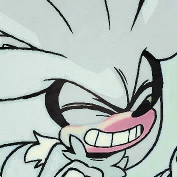  𝐒𝙸𝙻𝚅𝙴𝚁 Profile