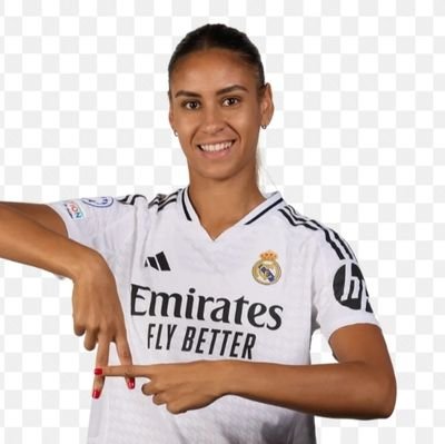 @Realmadridfem
@Sefutbolfem
Del real desde que nací del Real Madrid fem desde que nació, Por qué tengo la Fortuna de ser Hijo del Rocío🕊