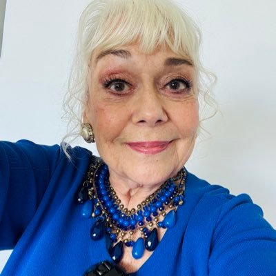 BunnyGibson100's profile picture. #love scene with @Jim Carrey to original #American #Bandstand #dancer & #RAPPER as @French Montana & a #Bubbie on #Bubbies Know Best & want a TESLA - car!