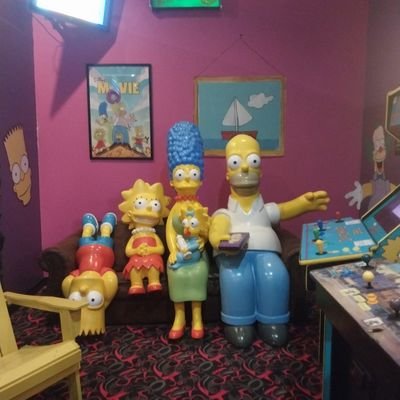 Mom ,married ,has four daughter's and I write for a living