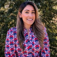 Pri Chard (@priyankachard) 's Twitter Profile