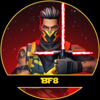 BF8 (@__bf8) 's Twitter Profile