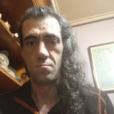 M. Absoluta, Relacion en Persona Siempre Visible TV. Alias Rey Carlos Ignacio I de Francia Navarra y Versalles, Jefe de Estado Mayor de France, Europe, EEUU ⚜⚜⚜