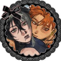 ⋆.˚ ☾⭒.˚ kuu (@maritojin) 's Twitter Profile Photo ⋆.˚ ☾⭒.˚ kuu (@maritojin) 's Twitter Profile Photo