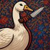 Honkster von Goose (@pkstun) Twitter profile photo