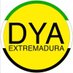 DYA Extremadura (@dyaextremadura) Twitter profile photo