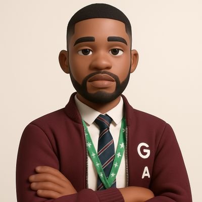 Shoyemz's profile picture. Learning everyday