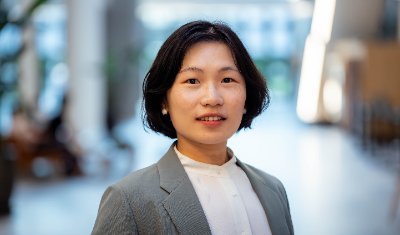 Assistant Prof at Frankfurt School. Cognition, ambiguity, decision-making, and social networks.