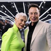 MAYEππΊπΈ (@mayemusk1008) 's Twitter Profile