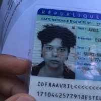 Ainsworth (@666avrilx) 's Twitter Profile