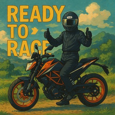 KTM 390DukeとHONDA CT125に乗っています! 仲良くしてください! 写真とバイク camera:Canon R5MarkII