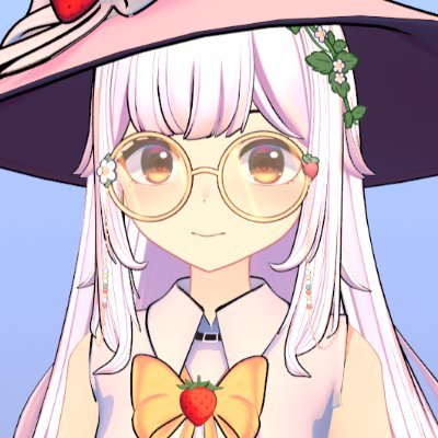 Engeli Heart 🍓👁️さんのプロフィール画像