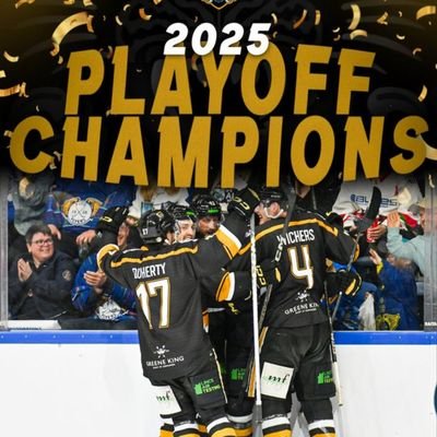 My life is my wife & boys. The mighty irons ⚒️ & Nottingham Panthers 💛🖤💛🖤
wouldn't change it for the world.
#AJ47
Bots will be blocked!