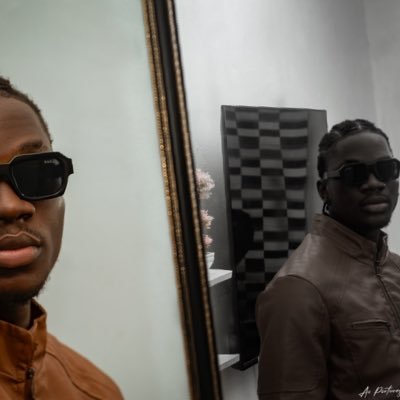 proudly 9ja🇳🇬 music Artist #Afrobeat #Dancehall #song writter #Unsigned #RnB #Afribeats