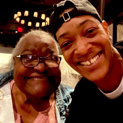 She/Her. Wife and Parent. Believer in Spiritual/Mental Awareness! Its about Family, Sports, Music & Love!!