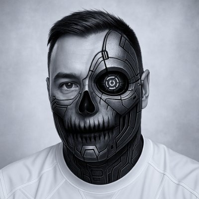 jandrab's profile picture. 🌍🇪🇺🇸🇰 geek, sw dev, secular humanist, atheist, INTJ
