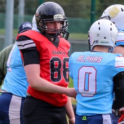 Mattyr0306's profile picture. RB/TE
6'1
91kg