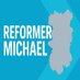 Reformer Michael (@reformermichael) Twitter profile photo Reformer Michael (@reformermichael) Twitter profile photo