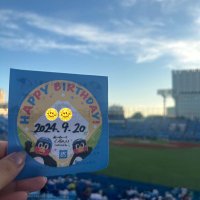 M.Emma.T_🐧4/20,29,5/6,18,29現地 (@mica_mahalo) Twitter profile photo