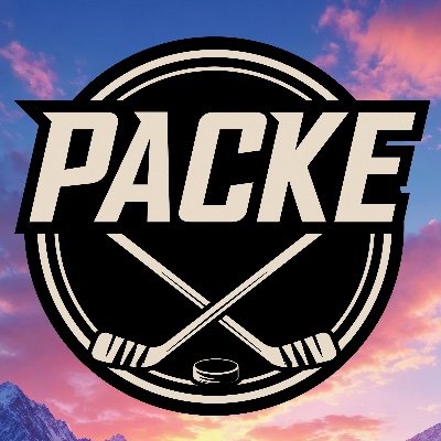 Fearless hockey + streetwear brand 🔥 Gear for players who define the moment 👇 Join the PACKE 👇 https://t.co/UIQibaH7hC