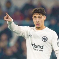 Toufik Foot (@titu_footy) 's Twitter Profile