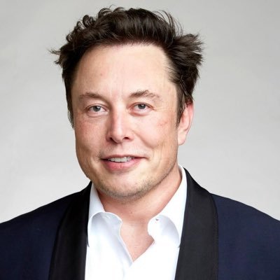 CEO space X/Tesla Cyber purchase management team