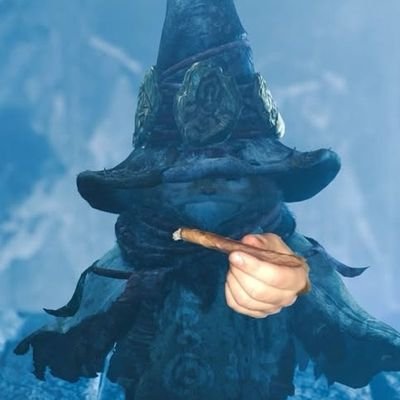 smoking that fine chaliceweed
(not affiliated with capcom)