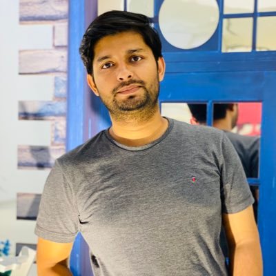 Ashok mishra Profile