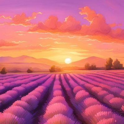 Эфирия: Аромат мечты