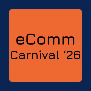 🗓️ april 3-5, 2026
📍venice beach, ca
.
energizing growth begins here. at eComm Carnival founders & owners transform ideas into actionable insights.