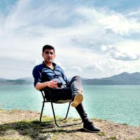 Mahmud Ateş (@mahmutates) 's Twitter Profile