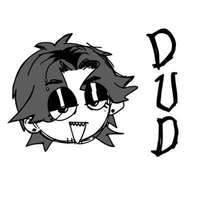 Hi, i'm Dud and i like to draw time to time (?) Don't repost/use my art without my consent.
Bad Eng.