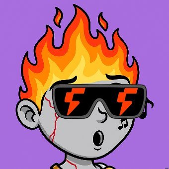 EBN0505's profile picture. Web3 enthusiast