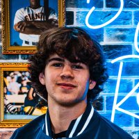 Pierce Buckey (@piercebuckey) 's Twitter Profile
