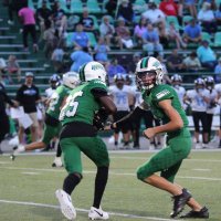 Bryson Thomas (@brysonthomas3_) 's Twitter Profile