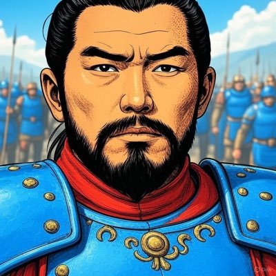 moshi_moshi_9's profile picture. 修正中