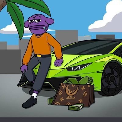 GainzXYZ's profile picture. Crypto trader ,  Arbitrage bettor! 

let's print 💰💰