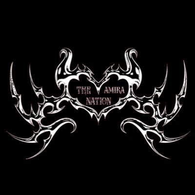 theamiranation's profile picture. 
