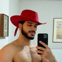 Roger ( • ༝•) (@rogersfialho) 's Twitter Profile