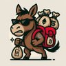 bagmule's profile picture. $theta $tfuel $lavita $vra $vntr